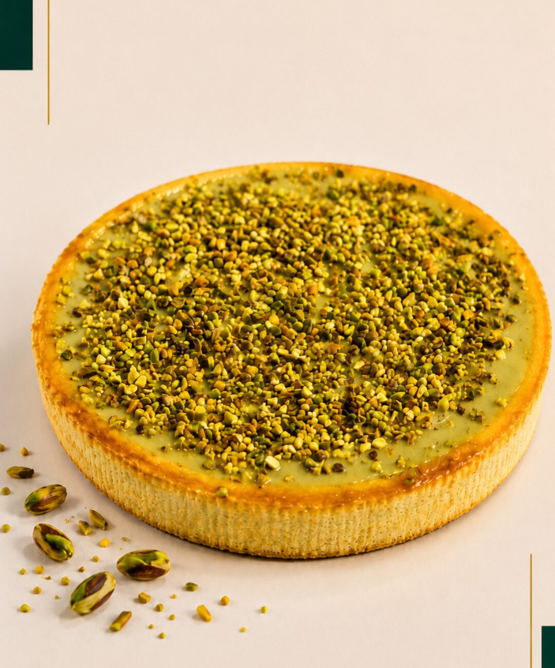 la mejor tarta de queso al horno cremosa artesana