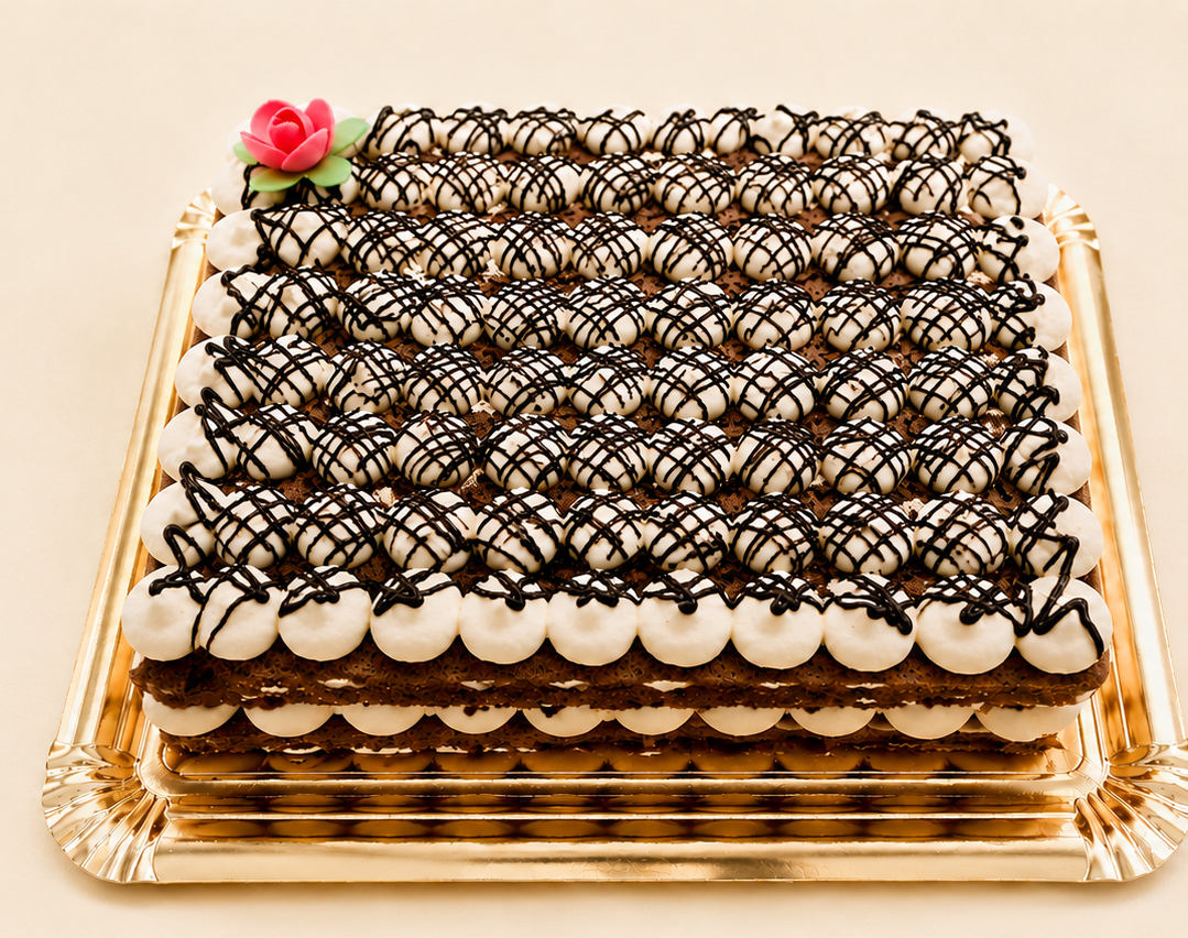 la mejor tarta de tiramisú