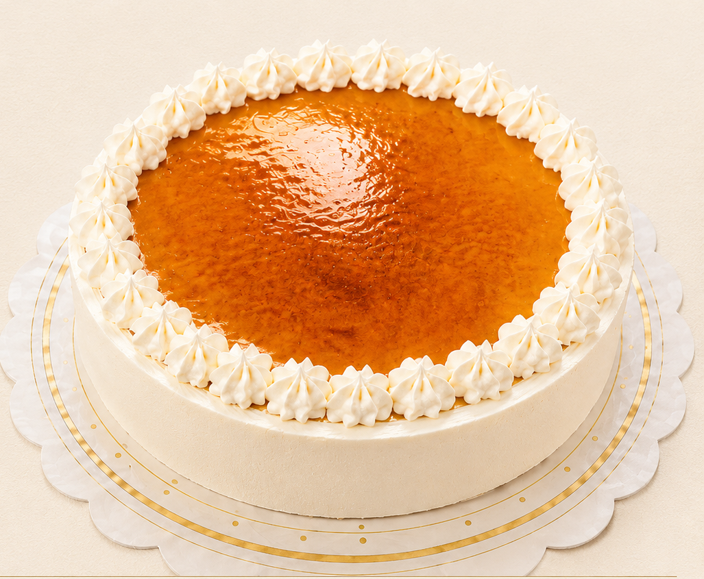 la mejor tarta san marcos