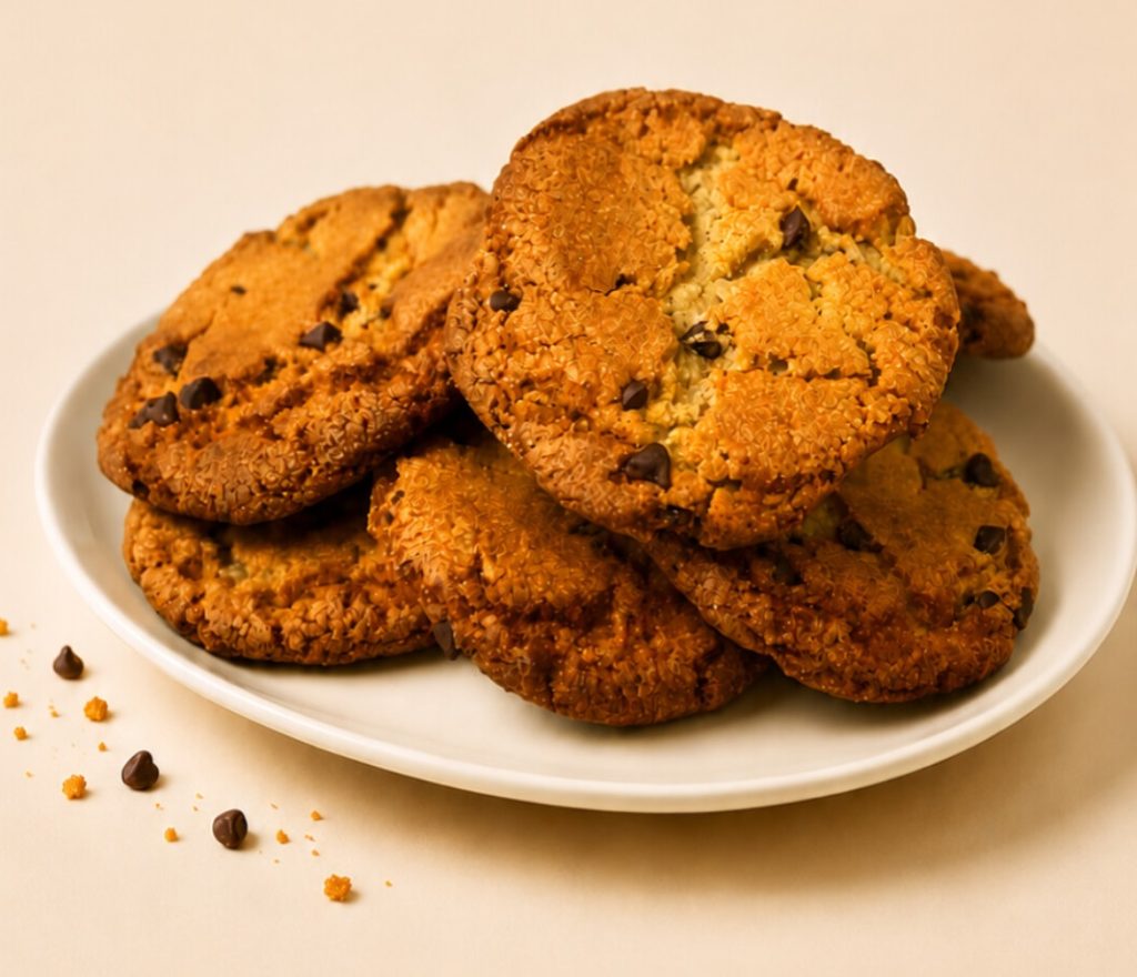 cookies artesanas