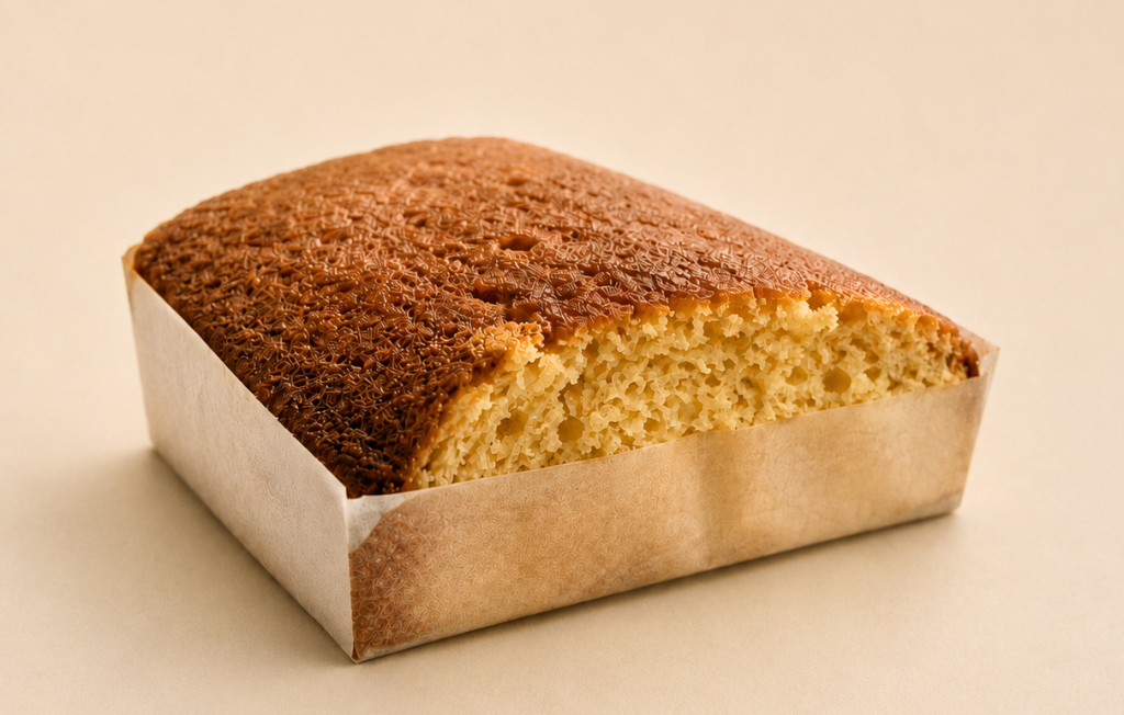 el mejor sobao pasiego artesano de cantabria